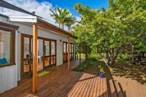 Matapouri Hideaway - Matapouri Holiday Home